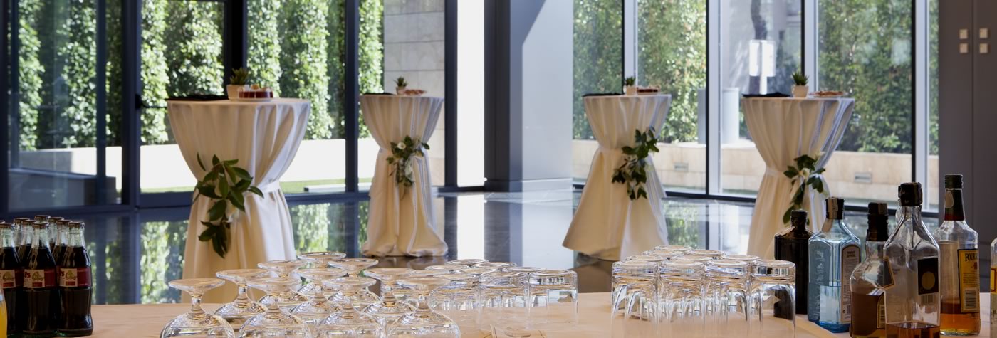 Hotel Maydrit Events