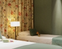 Hotel Praga Chambres